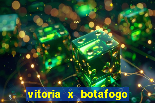 vitoria x botafogo sp palpite